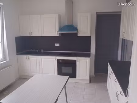 maison avec garage