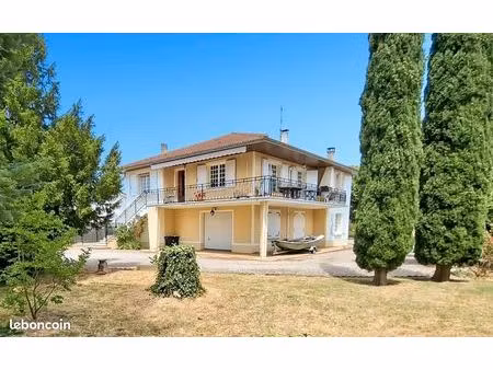 maison 4 pièces 143 m²