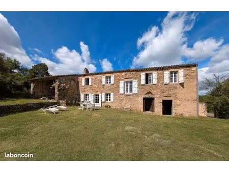 maison 5 pièces 131 m²