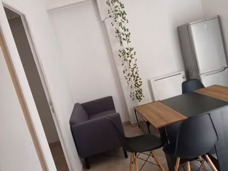 t3 meublé