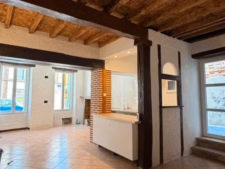 maison de ville