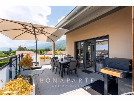 appartement 3 pièces 72 m²