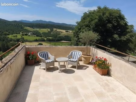 appartement 2 pièces 56 m²