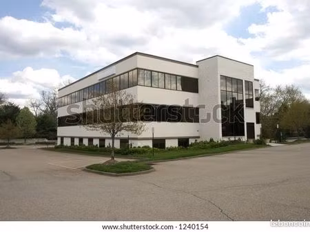 immeuble de rapport burreau occupes