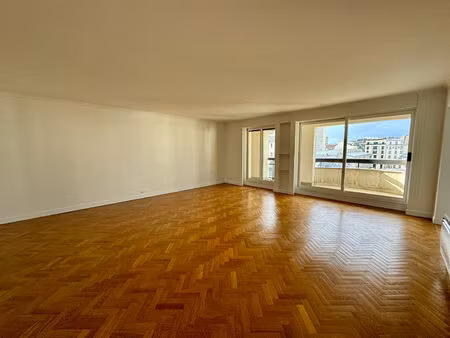 appartement levallois perret 4 pièce(s) 108.05 m2
