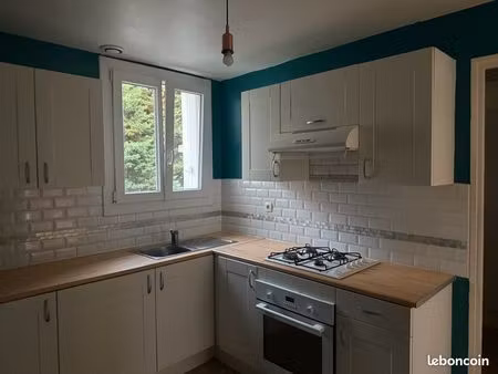 appartement f2 32m2 en plein cœur de melun