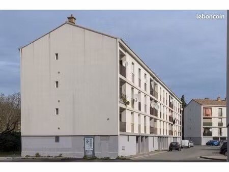 appartement 1 pièce 30 m²