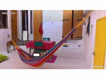 appt t3 avec extérieur