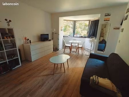 appartement 1 pièce 31 m²