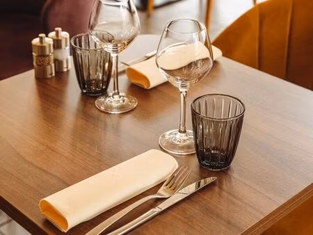 restaurant du midi