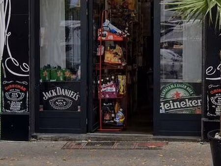 local commercial