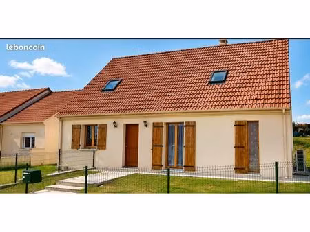 maison familiale de 2009  6 chambres