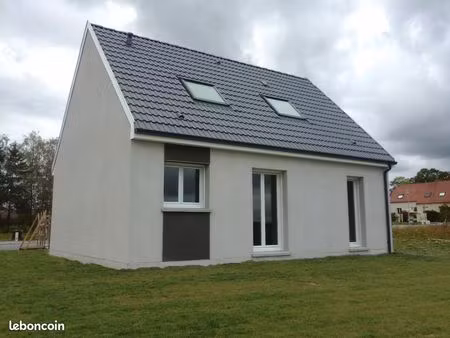 votre nouveau cocon familial