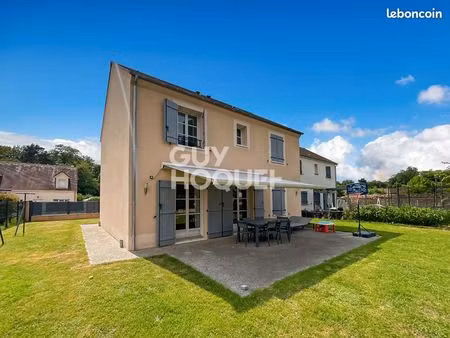 maison 6 pièces 95 m²