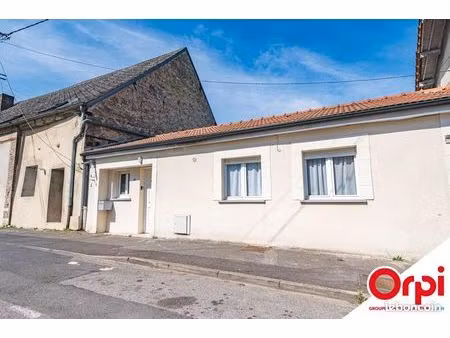 maison 3 pièces 94 m²