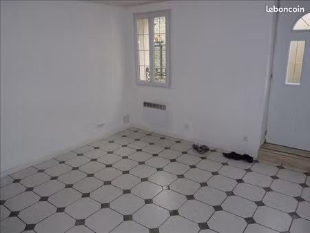 maison 3 pièces 46 m²