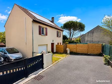 maison 5 pièces 105 m²