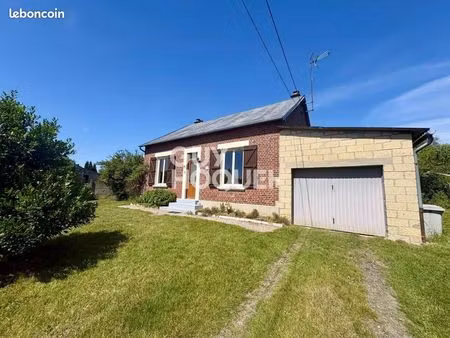 maison 3 pièces 110 m²