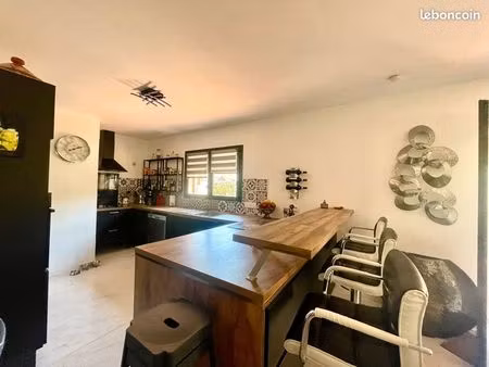 à vendre à taradeau maison 3 pièces de particulier à particulier