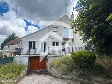 maison 4 pièces 67 m²