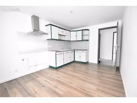 appartement 3 pièces 67 m²