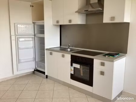 appartement f2 bouzey
