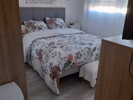 très bel appartement