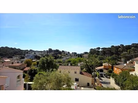 appartement 4 pièces 83 m²