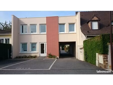 bureaux centre ville