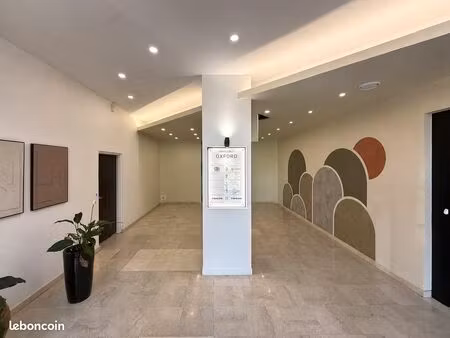 bureaux rénovés - à partir de 237 m²
