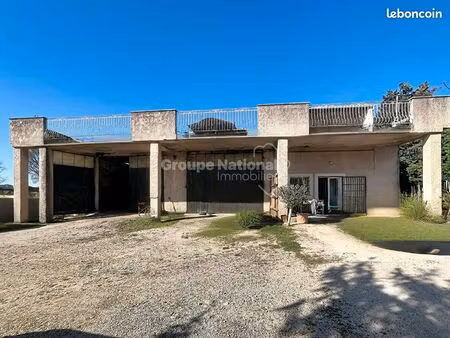 local 170 m² chateauneuf du pape