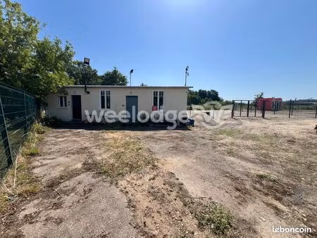 local 33 m² rosny-sur-seine