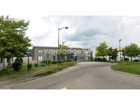 local 360 m² rosny-sur-seine