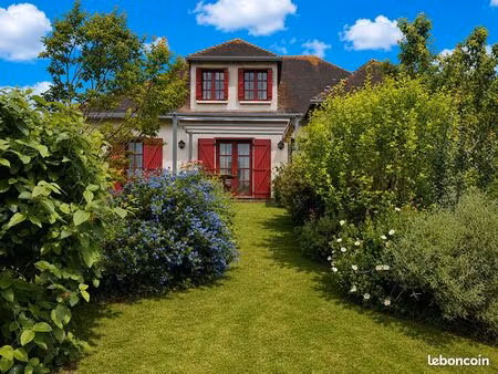 maison 7 pièces 144 m²