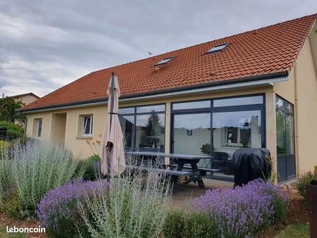 maison familiale 140m2