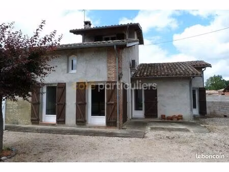 maison 5 pièces 123 m²