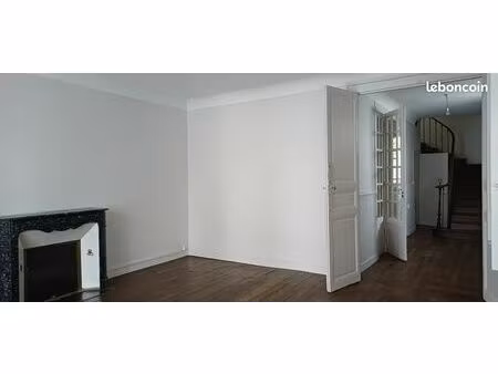 maison 8 pièces