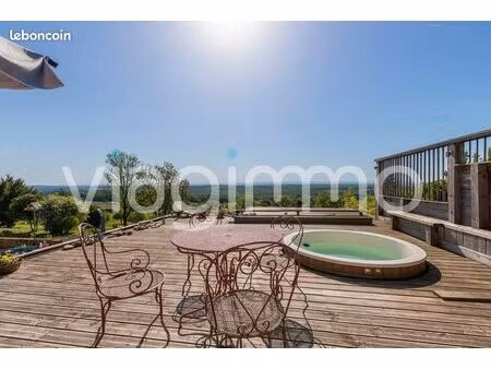 maison en viager 10 pièces 380 m²