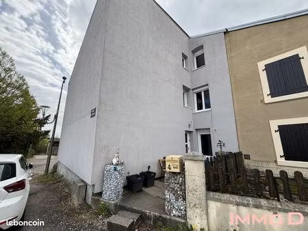 maison 6 pièces 128 m²