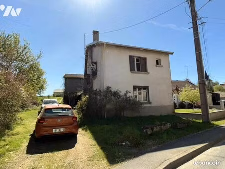 maison 4 pièces 149 m²