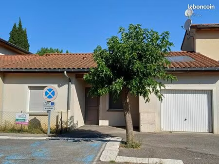 maison 3 pièces 69 m²