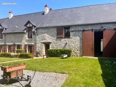 maison 5 pièces 146 m²