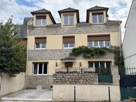 appartement 1 pièce 19 m²