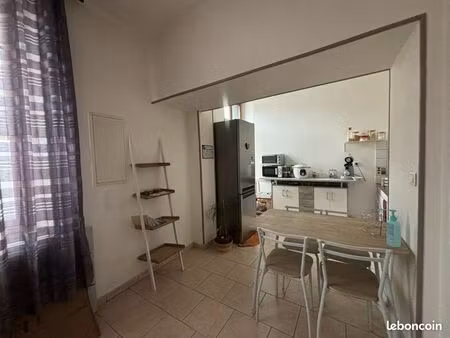 duplex 55 m² vailly-sur-aisne