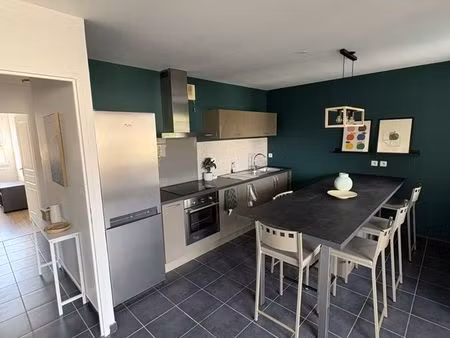 appartement t3 ferney-voltaire à louer