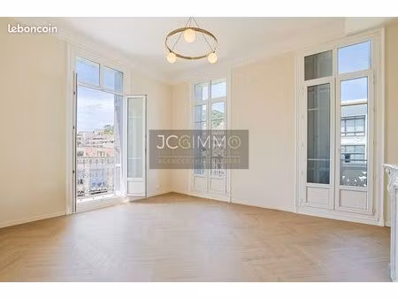 appartement 4 pièces 88 m²