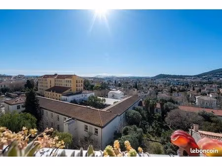 appartement t2