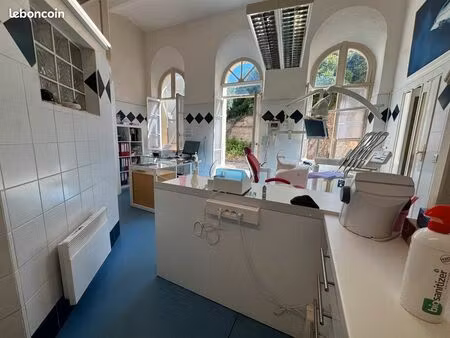 giens-centre : rez de jardin de 42 m2