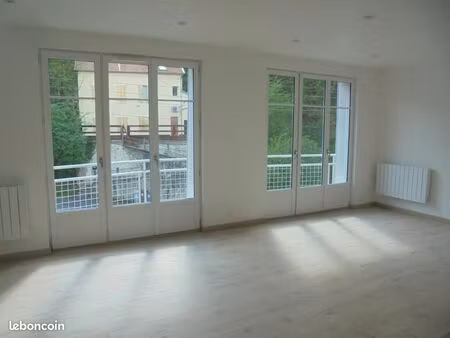 appartement 3 pièces 71 m²