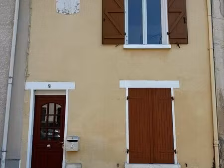 maison 2 pièces 57 m²